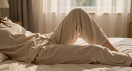 selecting breathable warm weather sleepwear
