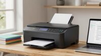 selecting the right home printer