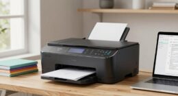 selecting the right home printer