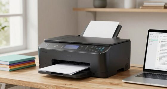 selecting the right home printer