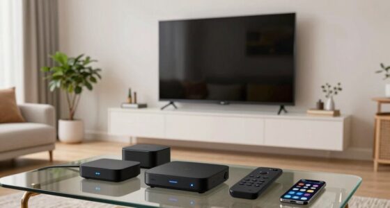 selecting the right streaming device