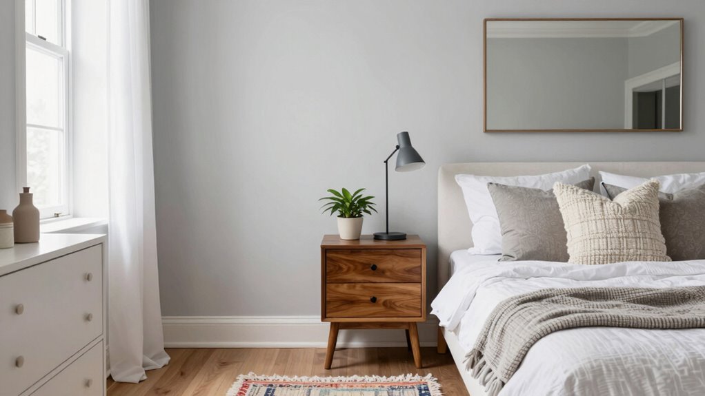 simple bedroom transformation tips