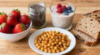 simple fiber rich food swaps