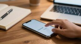 simple habit enhances security