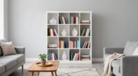 simple room decluttering tips