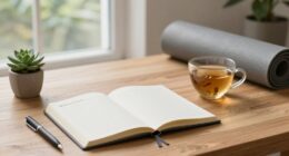 simple wellness goal strategies
