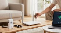 simple wi fi optimization tips