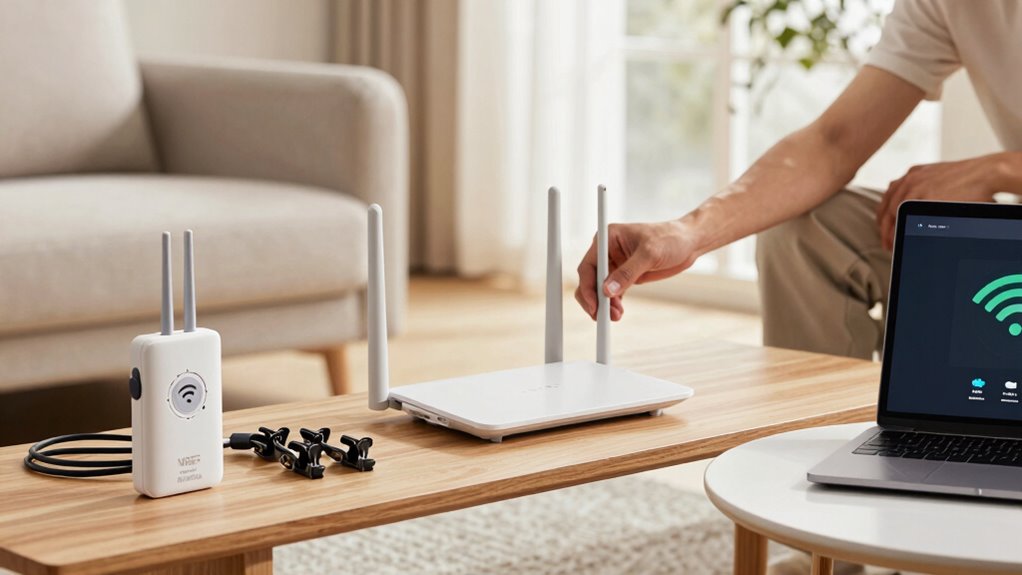 simple wi fi optimization tips