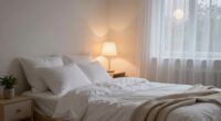 sleep environment enhancements