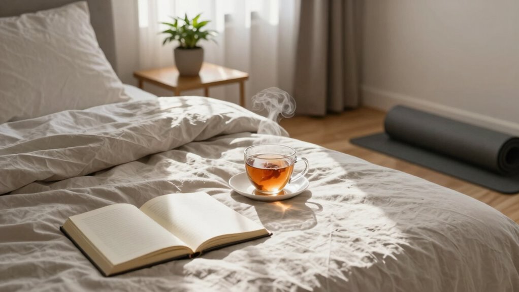 small mindful wellness improvements
