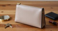 small purse avoid overpacking