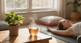 small wellness changes matter
