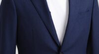 smart blazer styling trick