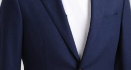 smart blazer styling trick