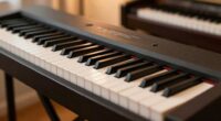 smart digital piano guidance