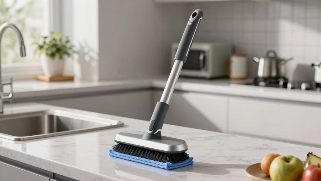 smart eco friendly cleaning solution