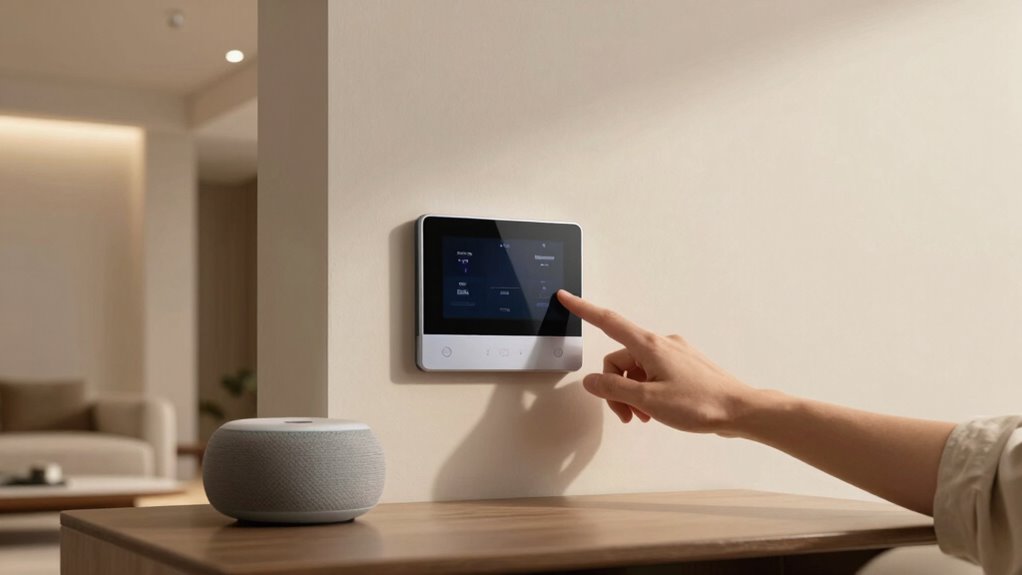 smart home energy efficiency