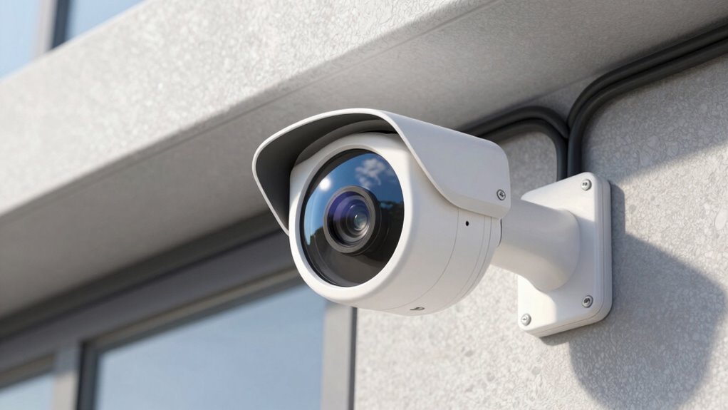 smart home security considerations