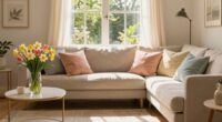 spring home refresh ideas