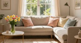 spring home refresh ideas