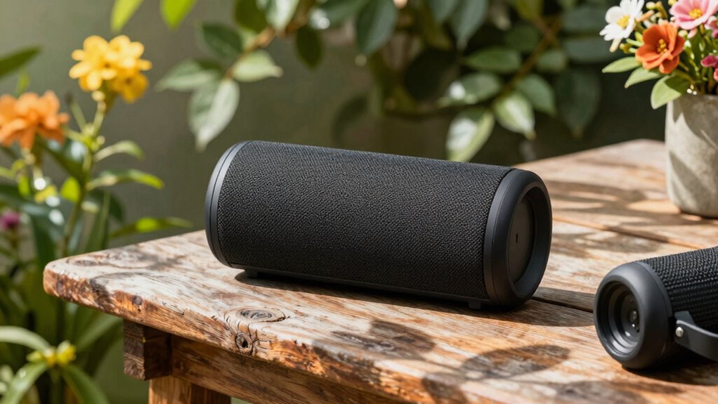 stable durable long lasting sound