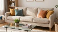 start with clutter removal