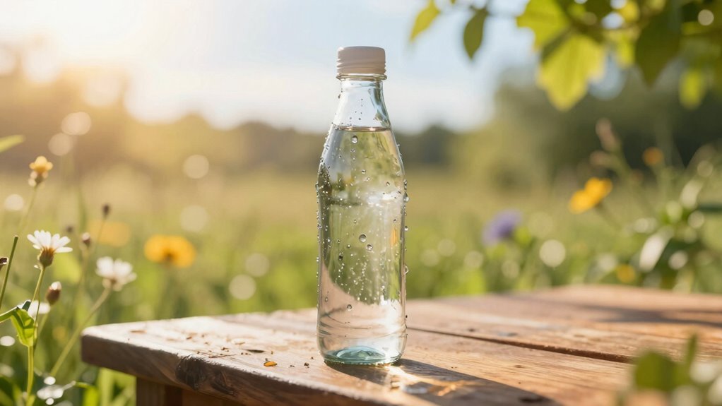 stay hydrated maintain electrolytes