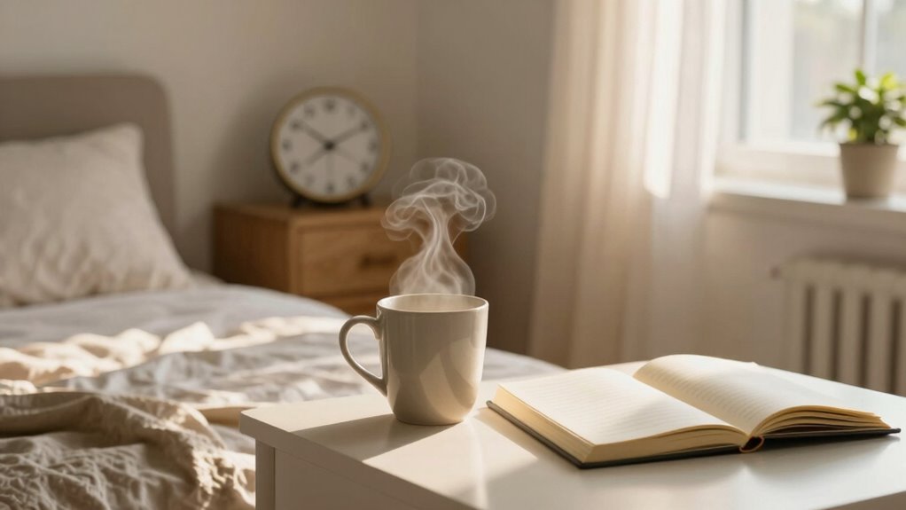 streamlined morning preparation routines