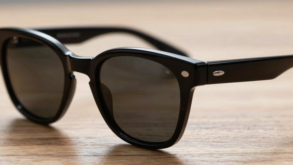 stylish durable sunglasses choices