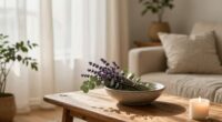 subtle home scent improvement