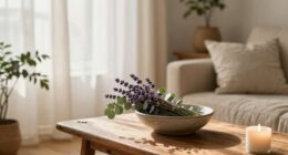 subtle home scent improvement