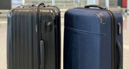 suitcase type comparison criteria