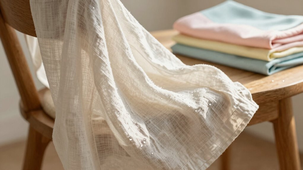 summer fabric care essentials