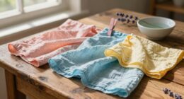 summer fabric care tips