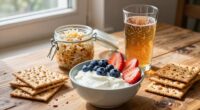 supporting gut health daily