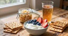 supporting gut health daily