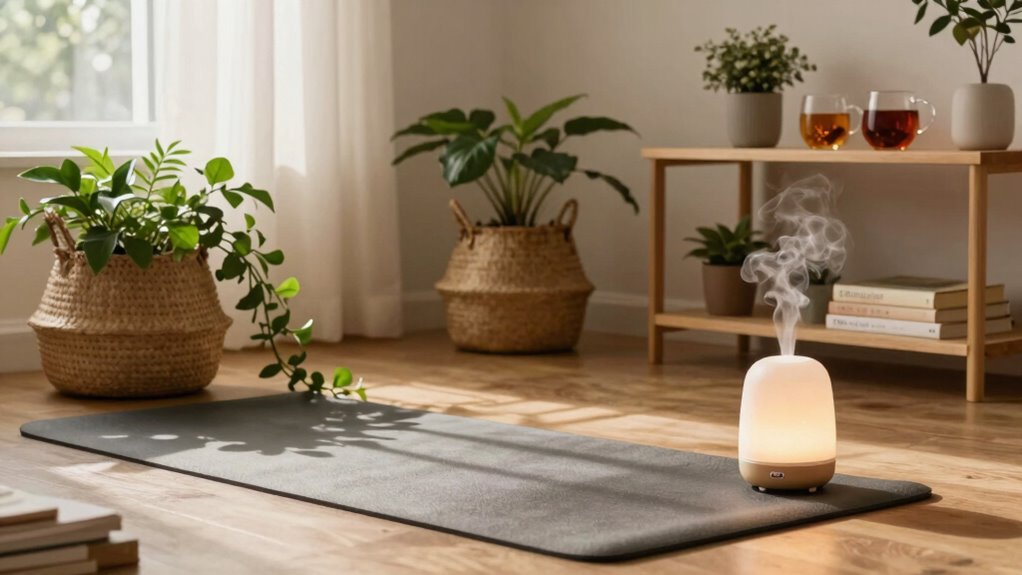 sustainable mindful wellness habits