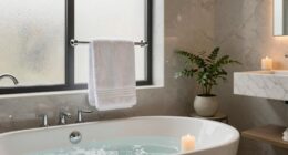transform your bathroom ambiance