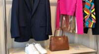 trends versus timeless essentials