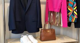 trends versus timeless essentials