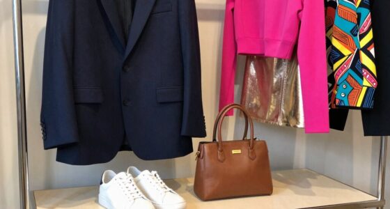 trends versus timeless essentials