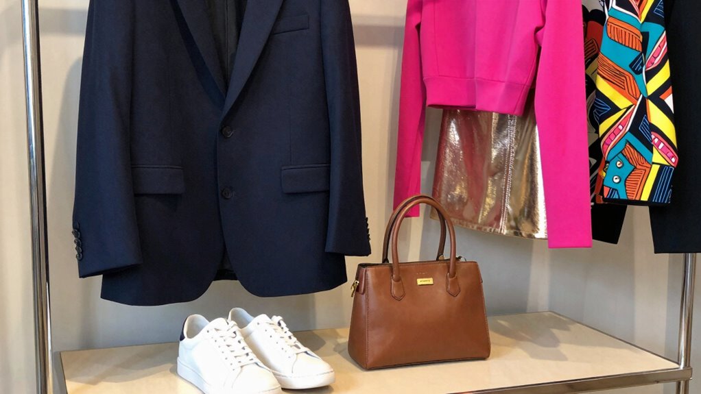 trends versus timeless essentials