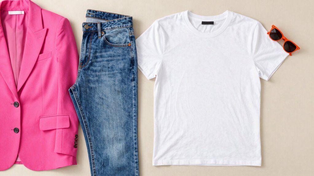 trendy vs timeless wardrobe essentials