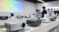 understanding projector terminology