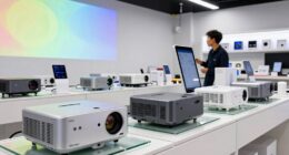 understanding projector terminology