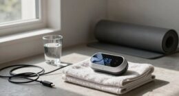 unused wellness gadgets forgotten