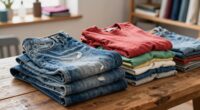 update and repurpose wardrobe