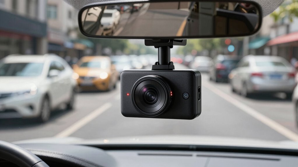 vehicle security and privacy concerns