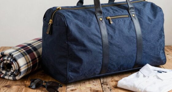 versatile compact travel companion