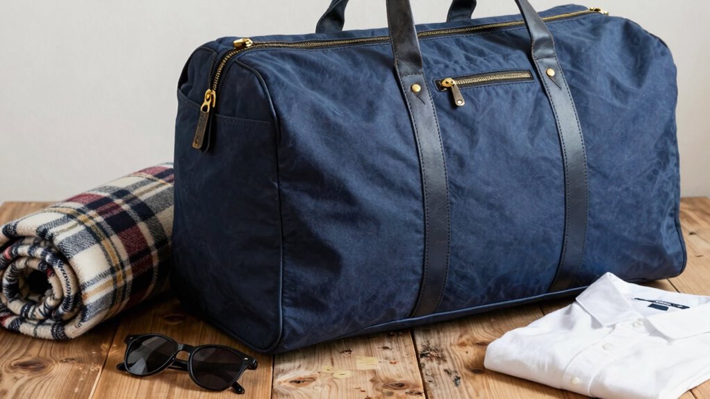 versatile compact travel companion